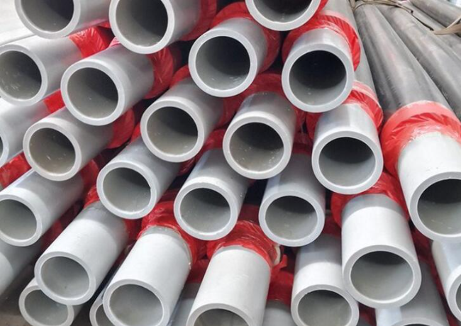 磐石PE-RT预制保温管